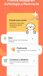 LibrasLab screenshot