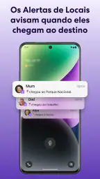Life360: Localize Sua Família screenshot