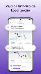 Life360: Localize Sua Família screenshot