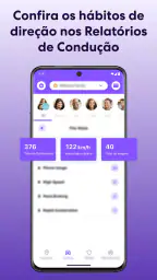 Life360: Localize Sua Família screenshot