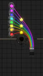 Light Ignite - Laser Puzzle screenshot