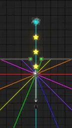 Light Ignite - Laser Puzzle screenshot