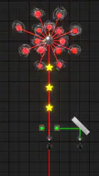 Light Ignite - Laser Puzzle screenshot