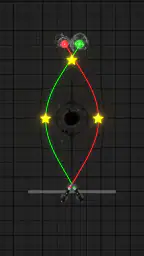 Light Ignite - Laser Puzzle screenshot