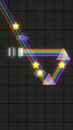 Light Ignite - Laser Puzzle screenshot