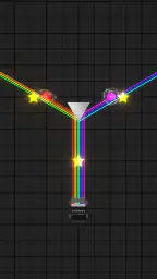 Light Ignite - Laser Puzzle screenshot