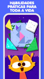Lingokids: Jogos em inglês screenshot