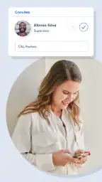 LinkedIn: Perfil Profissional screenshot