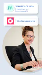 LinkedIn: Perfil Profissional screenshot