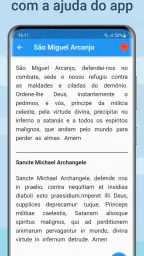 Liturgia Diária screenshot