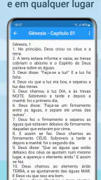 Liturgia Diária screenshot