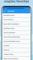 Liturgia Diária screenshot