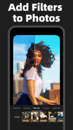 Live Photo Camera:Motion Photo screenshot