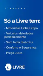 Livre App screenshot