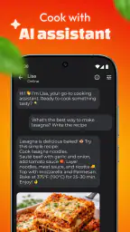 Livro de Receitas de Cozinha screenshot