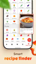 Livro de Receitas de Cozinha screenshot