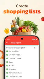 Livro de Receitas de Cozinha screenshot