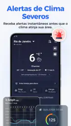 Local News – Últimas & Tempo screenshot