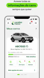 Localiza Assinatura (Meoo) screenshot