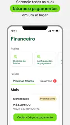 Localiza Assinatura (Meoo) screenshot