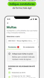 Localiza Assinatura (Meoo) screenshot