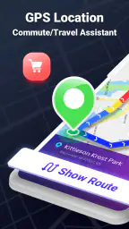 Localizador Familiar GPS screenshot