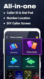 Localizador Familiar GPS screenshot