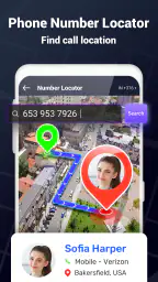 Localizador Familiar GPS screenshot