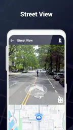 Localizador Familiar GPS screenshot