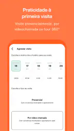 Loft Imóveis | Apartamentos screenshot