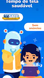 LogicLike Jogos educativos 2-8 screenshot