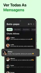 Lognexa screenshot