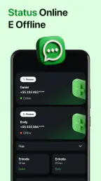 Lognexa screenshot