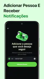 Lognexa screenshot