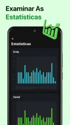 Lognexa screenshot