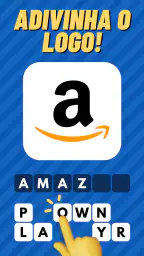 Logo Quiz: Adivinha a Marca! screenshot