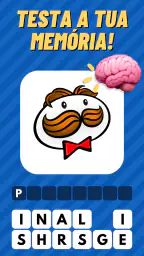 Logo Quiz: Adivinha a Marca! screenshot
