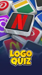 Logo Quiz- Adivinhe o Logotipo screenshot