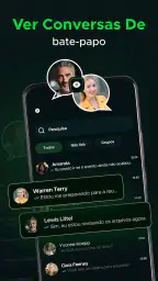 LogSense screenshot