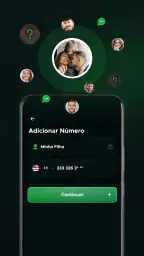 LogSense screenshot