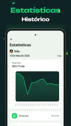 Logsy screenshot