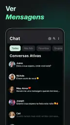 LogX screenshot