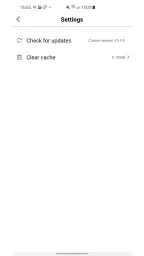 Look Series screenshot