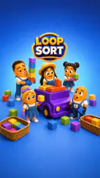 Loop Sort screenshot