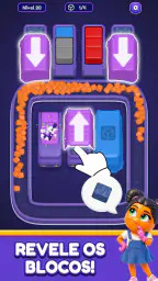 Loop Sort screenshot