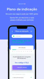Loovi screenshot