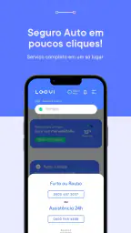 Loovi screenshot