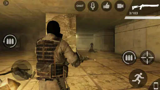 Los Angeles Crimes screenshot