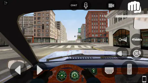 Los Angeles Crimes screenshot