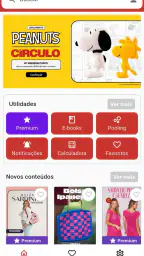 Love Círculo screenshot